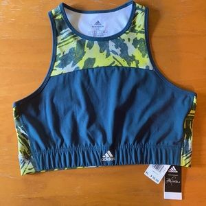 Adidas size XL Tank Top